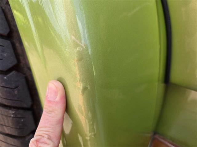 1930 Dodge 5-Window Coupe (CC-1972763) for sale in Stanley, Wisconsin