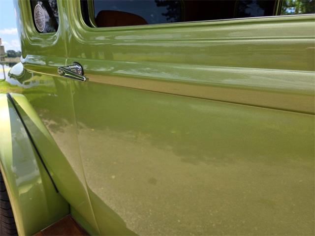 1930 Dodge 5-Window Coupe (CC-1972763) for sale in Stanley, Wisconsin