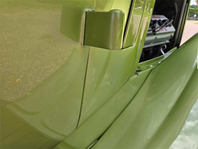 1930 Dodge 5-Window Coupe (CC-1972763) for sale in Stanley, Wisconsin
