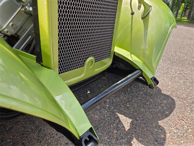 1930 Dodge 5-Window Coupe (CC-1972763) for sale in Stanley, Wisconsin