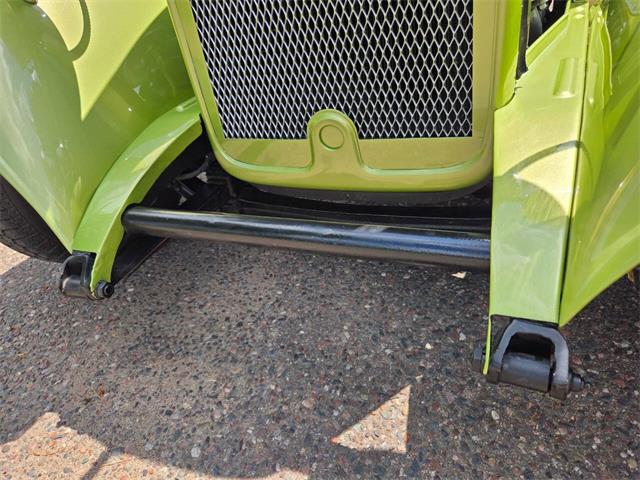 1930 Dodge 5-Window Coupe (CC-1972763) for sale in Stanley, Wisconsin