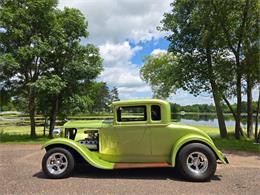 1930 Dodge 5-Window Coupe (CC-1972763) for sale in Stanley, Wisconsin