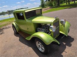 1930 Dodge 5-Window Coupe (CC-1972763) for sale in Stanley, Wisconsin