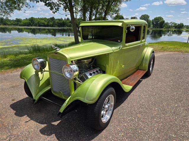 1930 Dodge 5-Window Coupe (CC-1972763) for sale in Stanley, Wisconsin