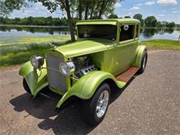 1930 Dodge 5-Window Coupe (CC-1972763) for sale in Stanley, Wisconsin