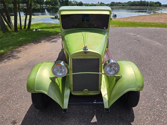 1930 Dodge 5-Window Coupe (CC-1972763) for sale in Stanley, Wisconsin