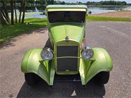 1930 Dodge 5-Window Coupe (CC-1972763) for sale in Stanley, Wisconsin