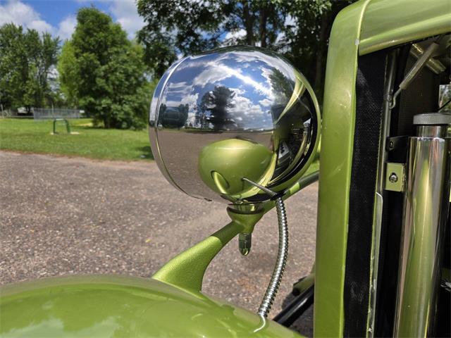 1930 Dodge 5-Window Coupe (CC-1972763) for sale in Stanley, Wisconsin