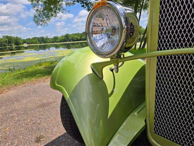 1930 Dodge 5-Window Coupe (CC-1972763) for sale in Stanley, Wisconsin