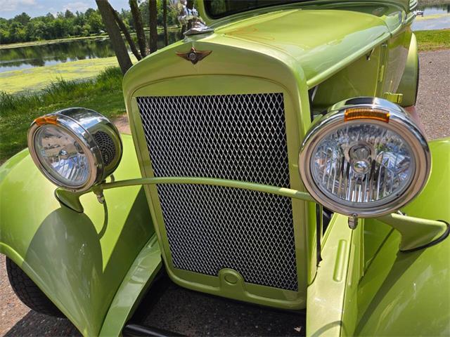1930 Dodge 5-Window Coupe (CC-1972763) for sale in Stanley, Wisconsin