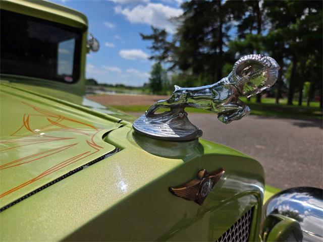 1930 Dodge 5-Window Coupe (CC-1972763) for sale in Stanley, Wisconsin