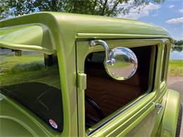1930 Dodge 5-Window Coupe (CC-1972763) for sale in Stanley, Wisconsin