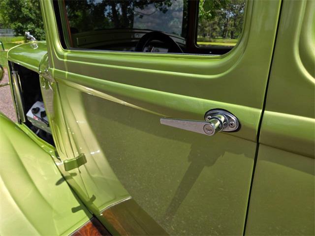 1930 Dodge 5-Window Coupe (CC-1972763) for sale in Stanley, Wisconsin