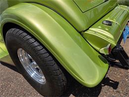 1930 Dodge 5-Window Coupe (CC-1972763) for sale in Stanley, Wisconsin
