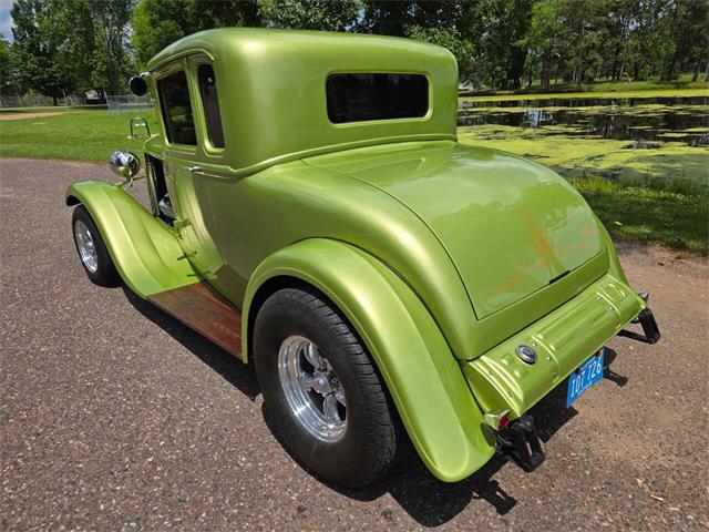 1930 Dodge 5-Window Coupe (CC-1972763) for sale in Stanley, Wisconsin