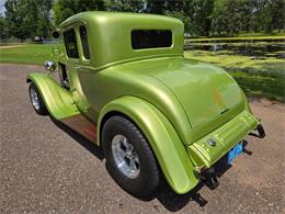 1930 Dodge 5-Window Coupe (CC-1972763) for sale in Stanley, Wisconsin