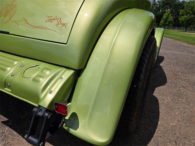 1930 Dodge 5-Window Coupe (CC-1972763) for sale in Stanley, Wisconsin