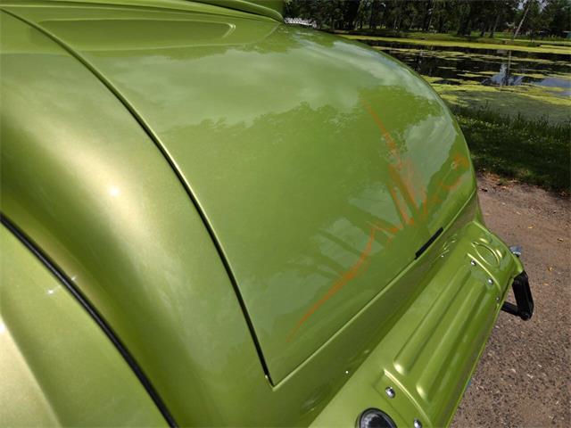 1930 Dodge 5-Window Coupe (CC-1972763) for sale in Stanley, Wisconsin