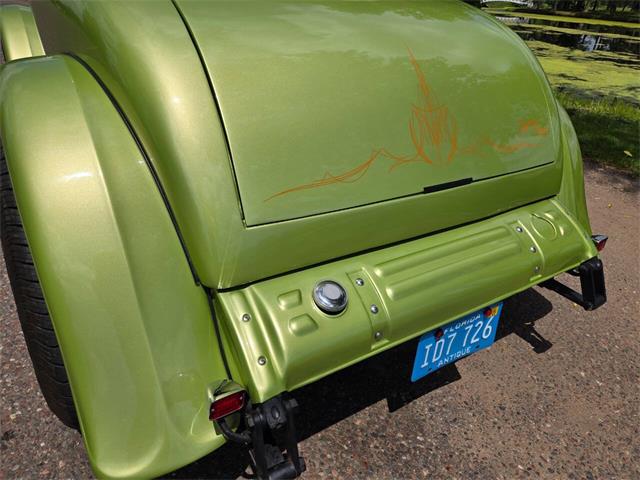 1930 Dodge 5-Window Coupe (CC-1972763) for sale in Stanley, Wisconsin