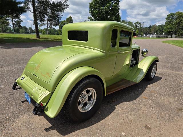 1930 Dodge 5-Window Coupe (CC-1972763) for sale in Stanley, Wisconsin