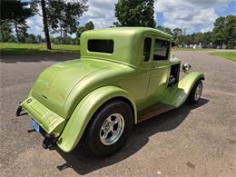 1930 Dodge 5-Window Coupe (CC-1972763) for sale in Stanley, Wisconsin