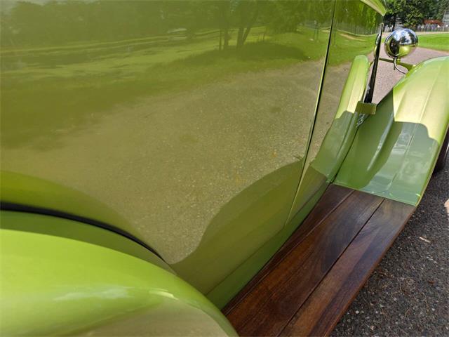 1930 Dodge 5-Window Coupe (CC-1972763) for sale in Stanley, Wisconsin