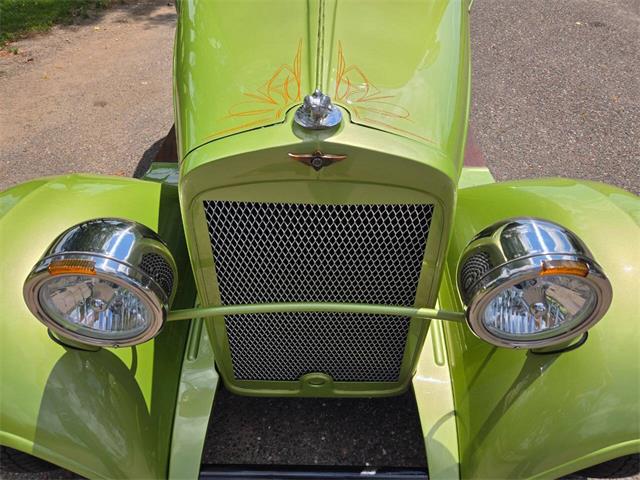 1930 Dodge 5-Window Coupe (CC-1972763) for sale in Stanley, Wisconsin