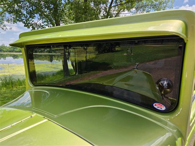 1930 Dodge 5-Window Coupe (CC-1972763) for sale in Stanley, Wisconsin