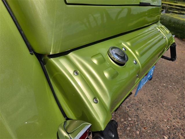 1930 Dodge 5-Window Coupe (CC-1972763) for sale in Stanley, Wisconsin