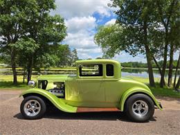 1930 Dodge 5-Window Coupe (CC-1972763) for sale in Stanley, Wisconsin