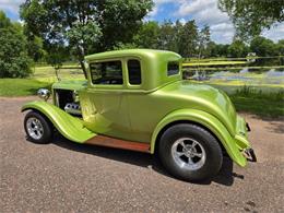 1930 Dodge 5-Window Coupe (CC-1972763) for sale in Stanley, Wisconsin