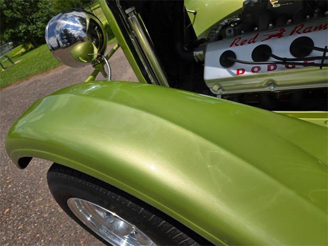 1930 Dodge 5-Window Coupe (CC-1972763) for sale in Stanley, Wisconsin