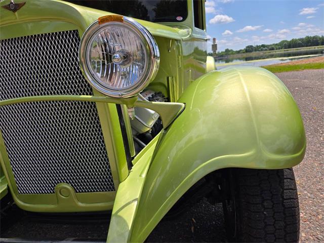 1930 Dodge 5-Window Coupe (CC-1972763) for sale in Stanley, Wisconsin