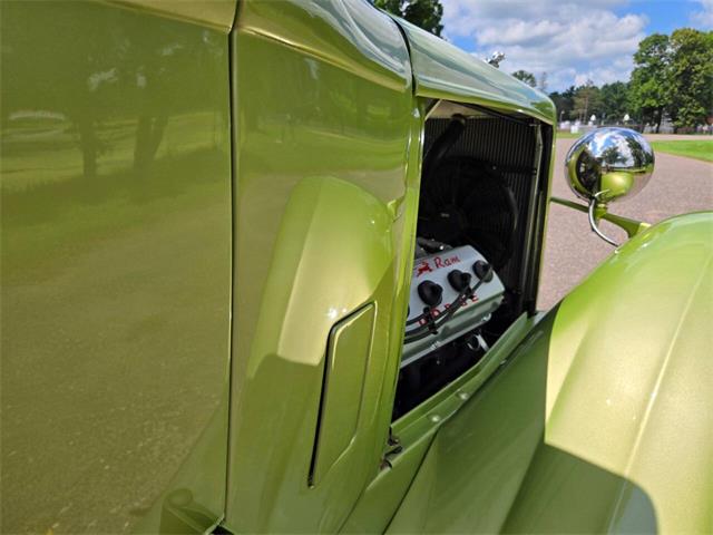 1930 Dodge 5-Window Coupe (CC-1972763) for sale in Stanley, Wisconsin