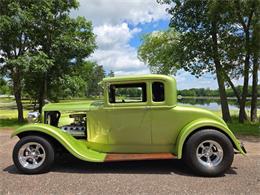 1930 Dodge 5-Window Coupe (CC-1972763) for sale in Stanley, Wisconsin
