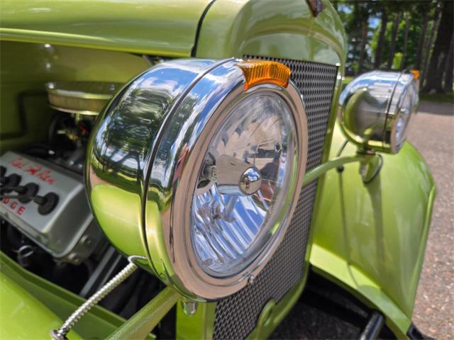 1930 Dodge 5-Window Coupe (CC-1972763) for sale in Stanley, Wisconsin