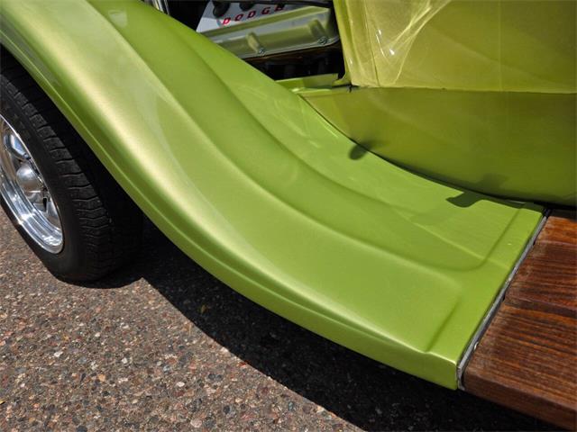 1930 Dodge 5-Window Coupe (CC-1972763) for sale in Stanley, Wisconsin