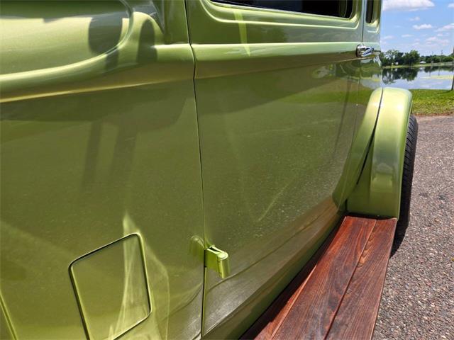 1930 Dodge 5-Window Coupe (CC-1972763) for sale in Stanley, Wisconsin