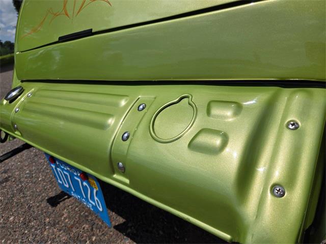1930 Dodge 5-Window Coupe (CC-1972763) for sale in Stanley, Wisconsin