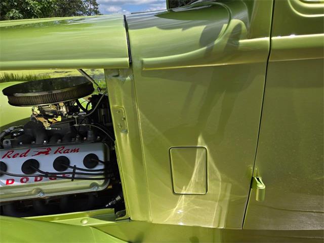 1930 Dodge 5-Window Coupe (CC-1972763) for sale in Stanley, Wisconsin