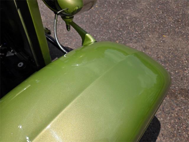 1930 Dodge 5-Window Coupe (CC-1972763) for sale in Stanley, Wisconsin
