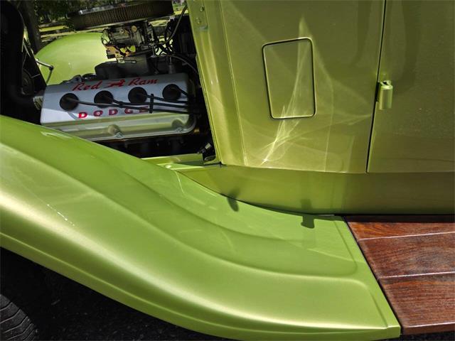 1930 Dodge 5-Window Coupe (CC-1972763) for sale in Stanley, Wisconsin