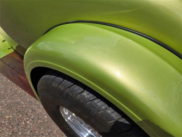 1930 Dodge 5-Window Coupe (CC-1972763) for sale in Stanley, Wisconsin
