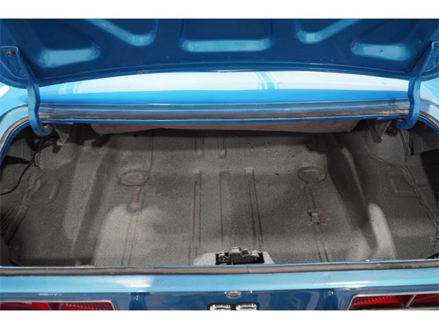 1969 Chevrolet Camaro SS (CC-1972769) for sale in Reno, Nevada