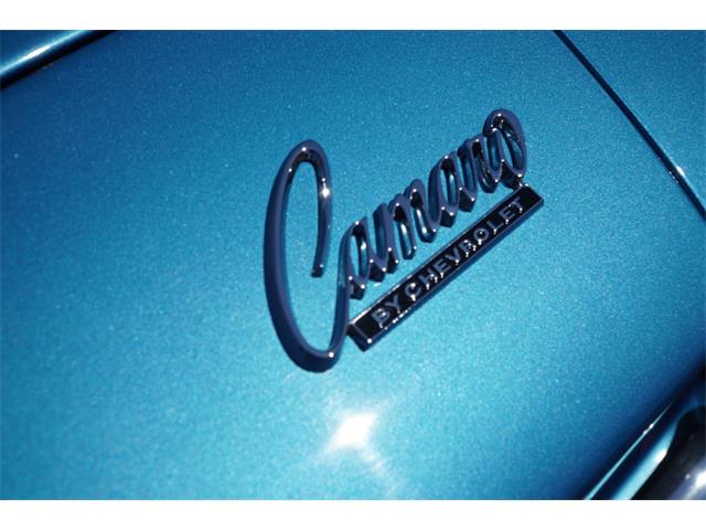 1969 Chevrolet Camaro SS (CC-1972769) for sale in Reno, Nevada