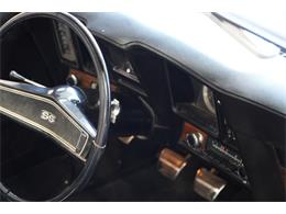 1969 Chevrolet Camaro SS (CC-1972769) for sale in Reno, Nevada