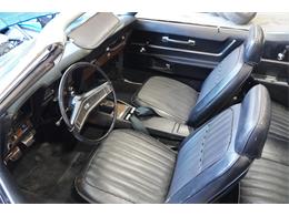 1969 Chevrolet Camaro SS (CC-1972769) for sale in Reno, Nevada