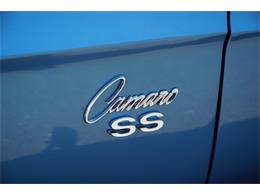 1969 Chevrolet Camaro SS (CC-1972769) for sale in Reno, Nevada