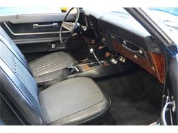 1969 Chevrolet Camaro SS (CC-1972769) for sale in Reno, Nevada