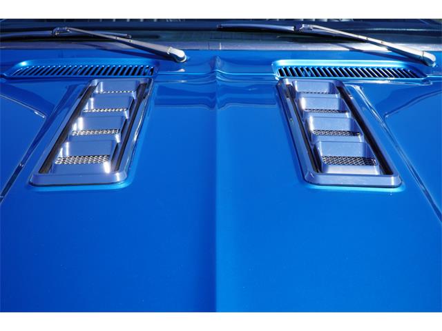 1969 Chevrolet Camaro SS (CC-1972769) for sale in Reno, Nevada